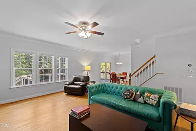 5812 Catskill Court, Durham, NC 27713 - Photo 8
