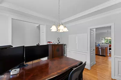 5812 Catskill Court, Durham, NC 27713 - Photo 6