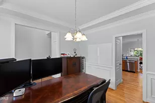 5812 Catskill Ct, Durham, NC 27713 - Photo 6