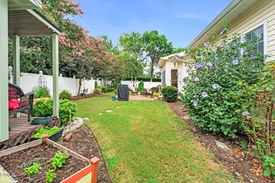 117 Holly Bay Lane, Holly Springs, NC 27540 - Photo 38