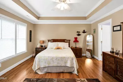 117 Holly Bay Lane, Holly Springs, NC 27540 - Photo 22