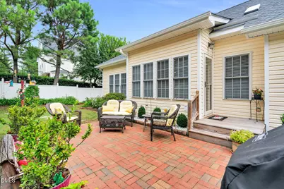 117 Holly Bay Lane, Holly Springs, NC 27540 - Photo 46