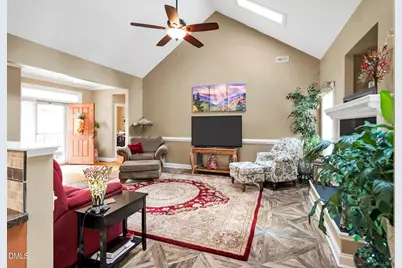 117 Holly Bay Lane, Holly Springs, NC 27540 - Photo 16