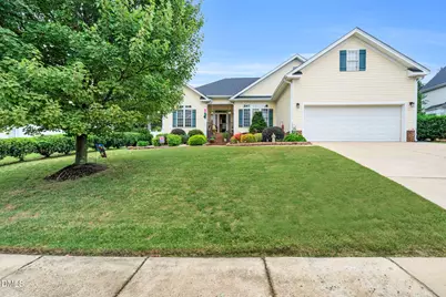 117 Holly Bay Lane, Holly Springs, NC 27540 - Photo 48