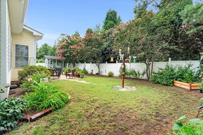 117 Holly Bay Lane, Holly Springs, NC 27540 - Photo 44