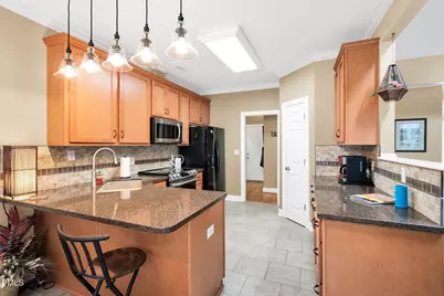 117 Holly Bay Lane, Holly Springs, NC 27540 - Photo 18