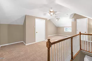 117 Holly Bay Ln, Holly Springs, NC 27540 - Photo 30