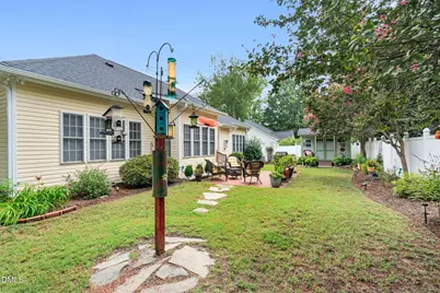 117 Holly Bay Lane, Holly Springs, NC 27540 - Photo 42