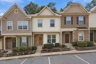 6253 Pesta Court, Raleigh, NC 27612 - Photo 1