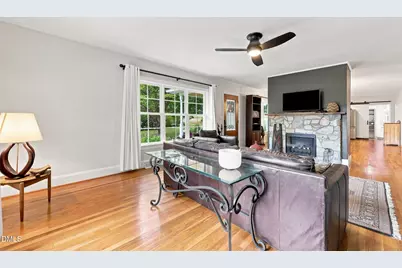 632 Whitt Town Road, Roxboro, NC 27574 - Photo 16