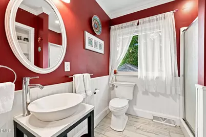 632 Whitt Town Road, Roxboro, NC 27574 - Photo 32