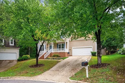 1906 Dunwick Court, Apex, NC 27523 - Photo 2