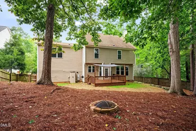 1906 Dunwick Court, Apex, NC 27523 - Photo 16
