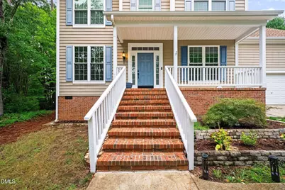 1906 Dunwick Court, Apex, NC 27523 - Photo 4