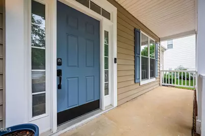 1906 Dunwick Court, Apex, NC 27523 - Photo 10
