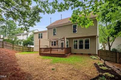 1906 Dunwick Court, Apex, NC 27523 - Photo 28
