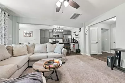 334 Glen Meadow Drive, Angier, NC 27501 - Photo 4
