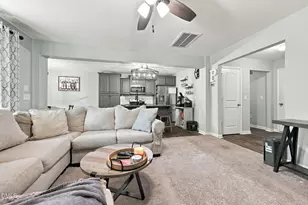 334 Glen Meadow Dr, Angier, NC 27501 - Photo 4