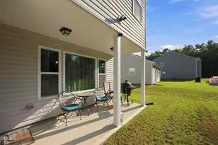 334 Glen Meadow Dr, Angier, NC 27501 - Photo 18