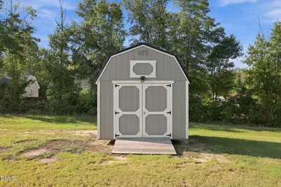 334 Glen Meadow Drive, Angier, NC 27501 - Photo 20