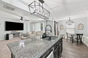 334 Glen Meadow Dr, Angier, NC 27501 - Photo 8