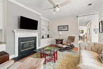15 W Madison, Pittsboro, NC 27312 - Photo 16