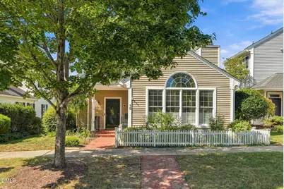15 W Madison, Pittsboro, NC 27312 - Photo 2