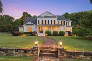 12000 Shooting Club Rd, Raleigh, NC 27613 - Photo 1