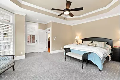 12000 Shooting Club Road, Raleigh, NC 27613 - Photo 28
