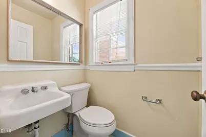 3349 Cheswick Drive, Raleigh, NC 27609 - Photo 12