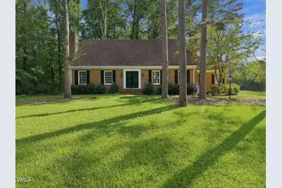3349 Cheswick Drive, Raleigh, NC 27609 - Photo 1