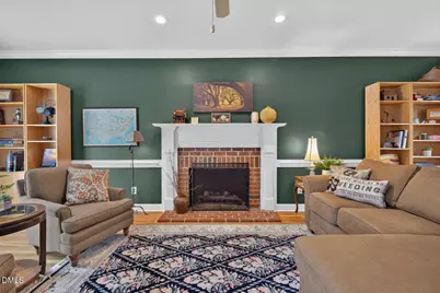2549 Whippletree Drive, Raleigh, NC 27603 - Photo 10