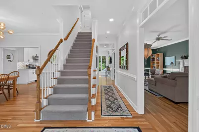 2549 Whippletree Drive, Raleigh, NC 27603 - Photo 14