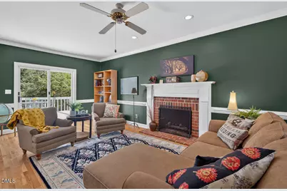 2549 Whippletree Drive, Raleigh, NC 27603 - Photo 8
