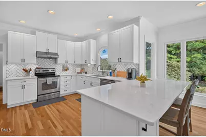 2549 Whippletree Drive, Raleigh, NC 27603 - Photo 4