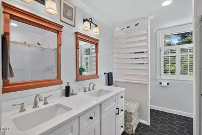 2549 Whippletree Drive, Raleigh, NC 27603 - Photo 18