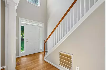 115 Trantham Trail, Clayton, NC 27527 - Photo 4