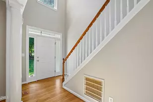 115 Trantham Trail, Clayton, NC 27527 - Photo 4