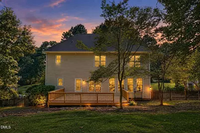 115 Trantham Trail, Clayton, NC 27527 - Photo 2