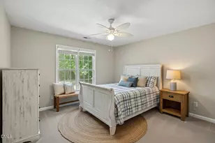 115 Trantham Trail, Clayton, NC 27527 - Photo 20
