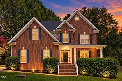 115 Trantham Trail, Clayton, NC 27527 - Photo 1