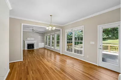 115 Trantham Trail, Clayton, NC 27527 - Photo 12