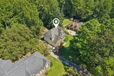115 Trantham Trail, Clayton, NC 27527 - Photo 26