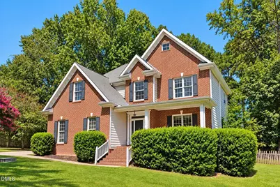 115 Trantham Trail, Clayton, NC 27527 - Photo 28