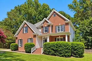 115 Trantham Trail, Clayton, NC 27527 - Photo 28