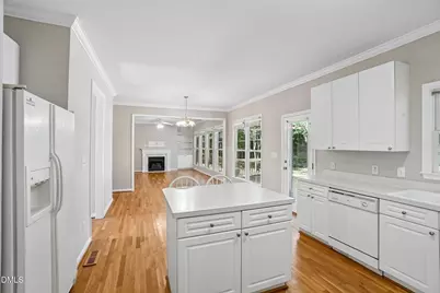 115 Trantham Trail, Clayton, NC 27527 - Photo 8