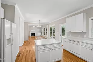 115 Trantham Trail, Clayton, NC 27527 - Photo 8