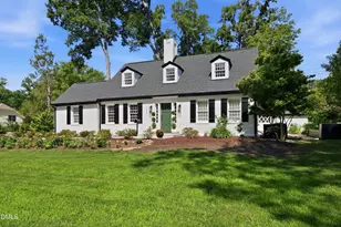 1632 University Dr, Durham, NC 27707 - Photo 1