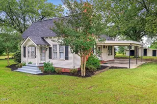 8656 NC-50, Benson, NC 27504 - Photo 1