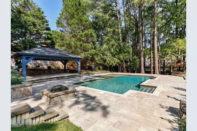 3812 Dunsinane Drive, Durham, NC 27707 - Photo 46